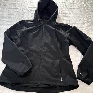 Packable Waterproof Jacket